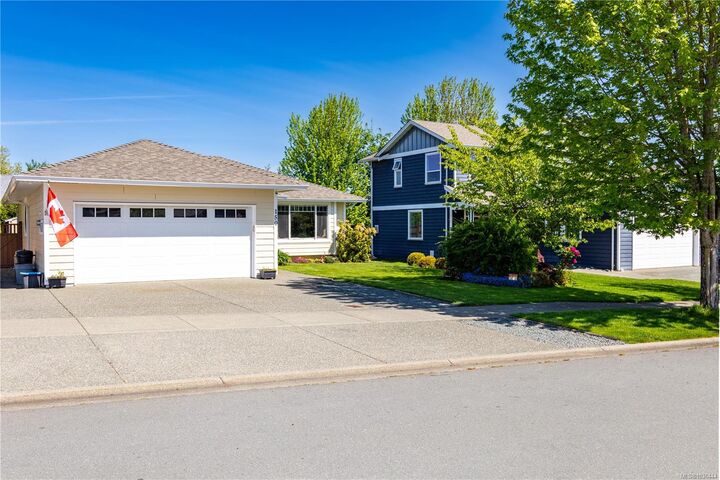 Property Photo:  150 Vermont Dr  BC V9W 0A4 