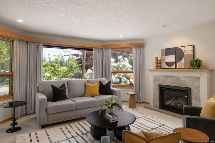 Property Photo:  1616 Barkley Pl  BC V8L 5E6 
