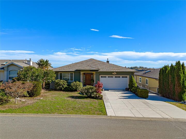 Property Photo: 3387 Haida Dr BC V9C 3V9