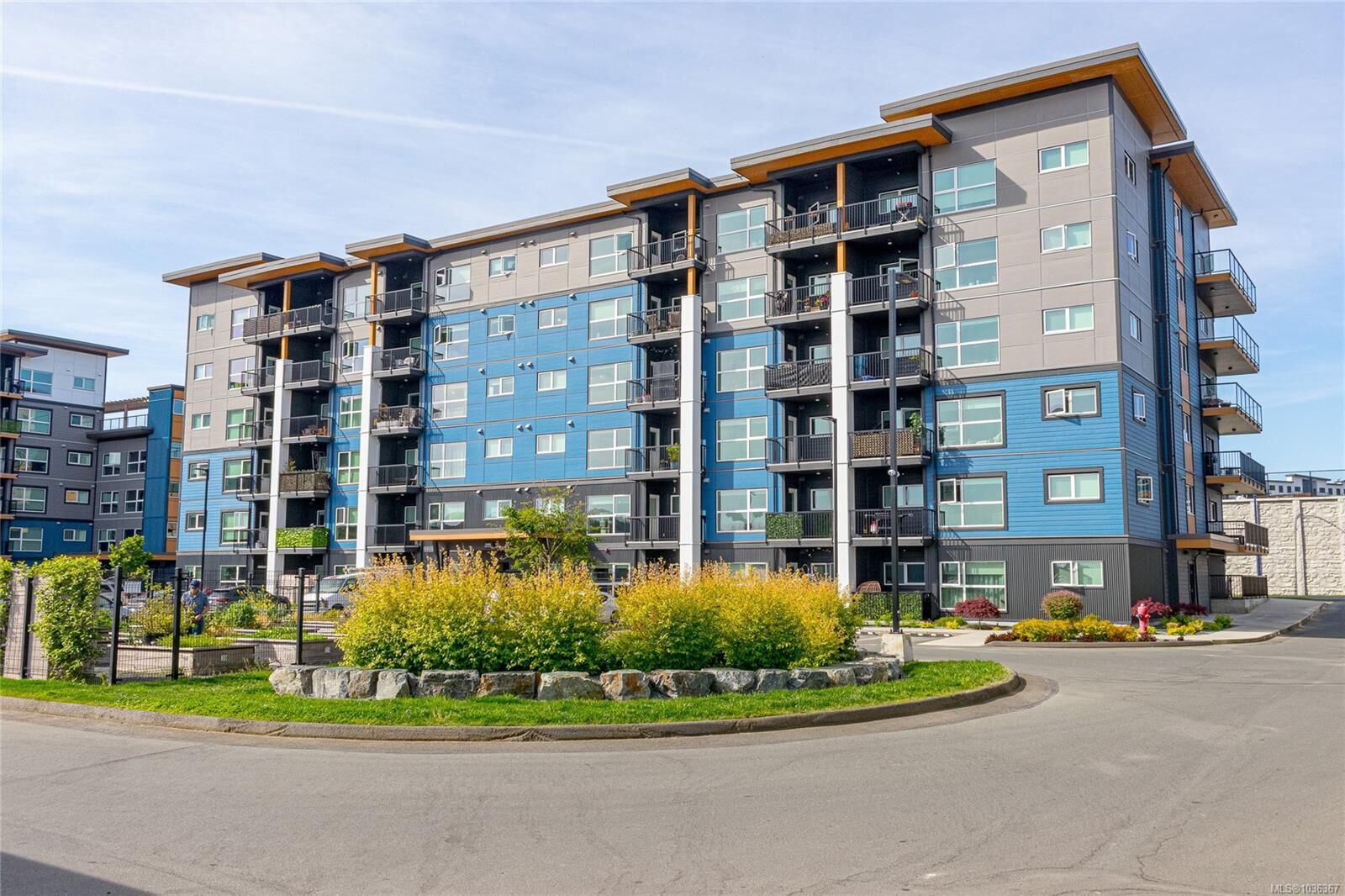 Property Photo:  2465 Gateway Rd 301  BC V9B 5X3 