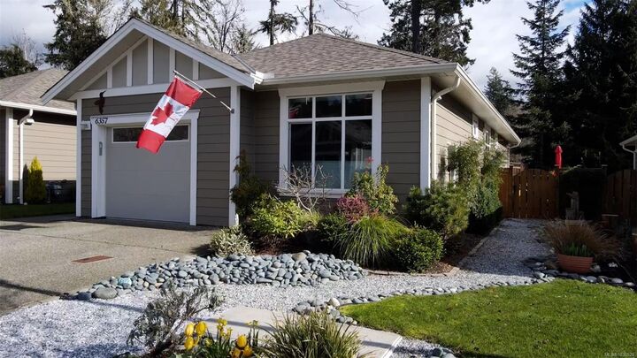 Property Photo:  6357 Shambrook Dr  BC V9Z 0Y4 
