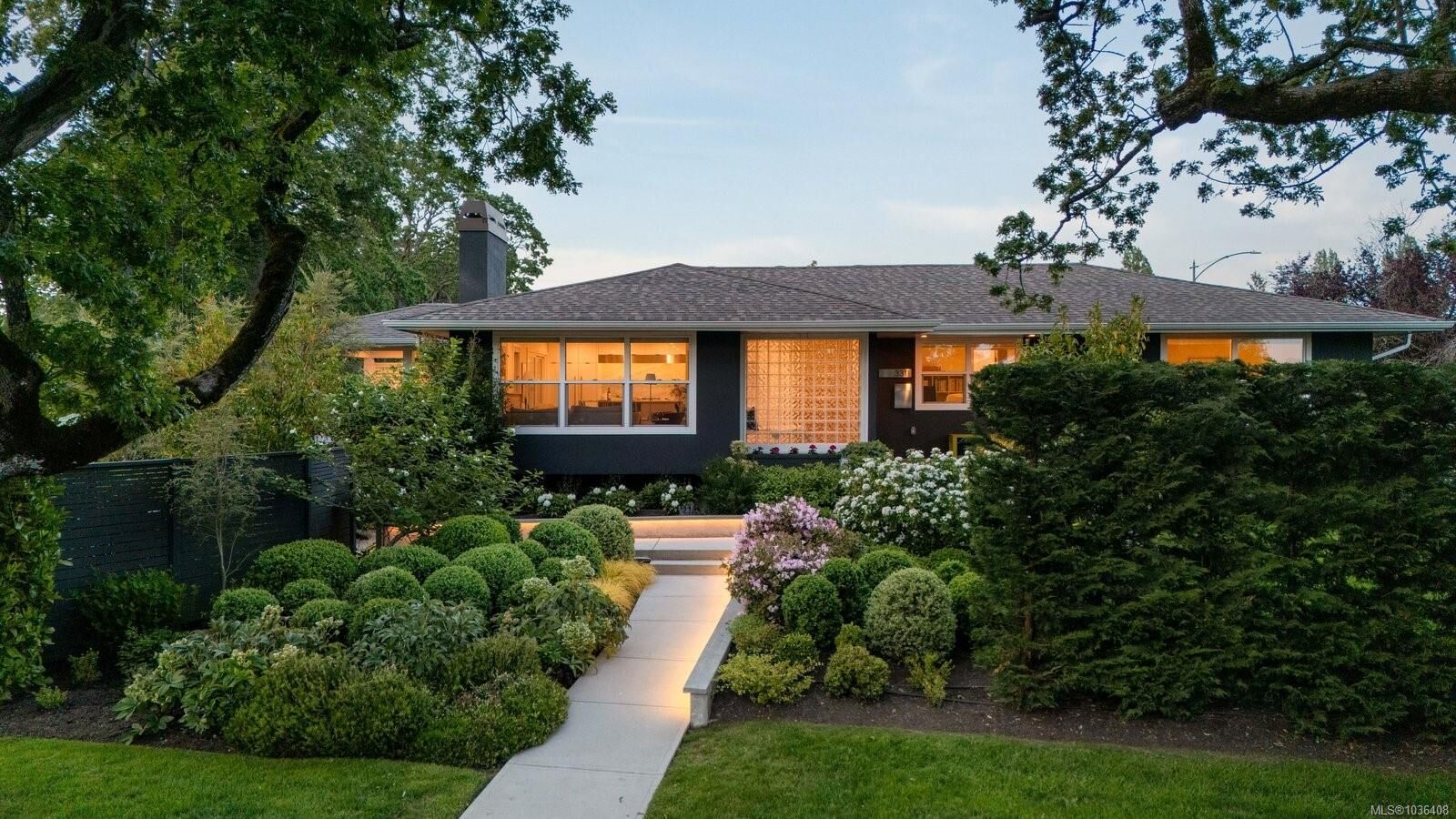 Property Photo:  3311 Gibbs Rd  BC V8P 4Y5 