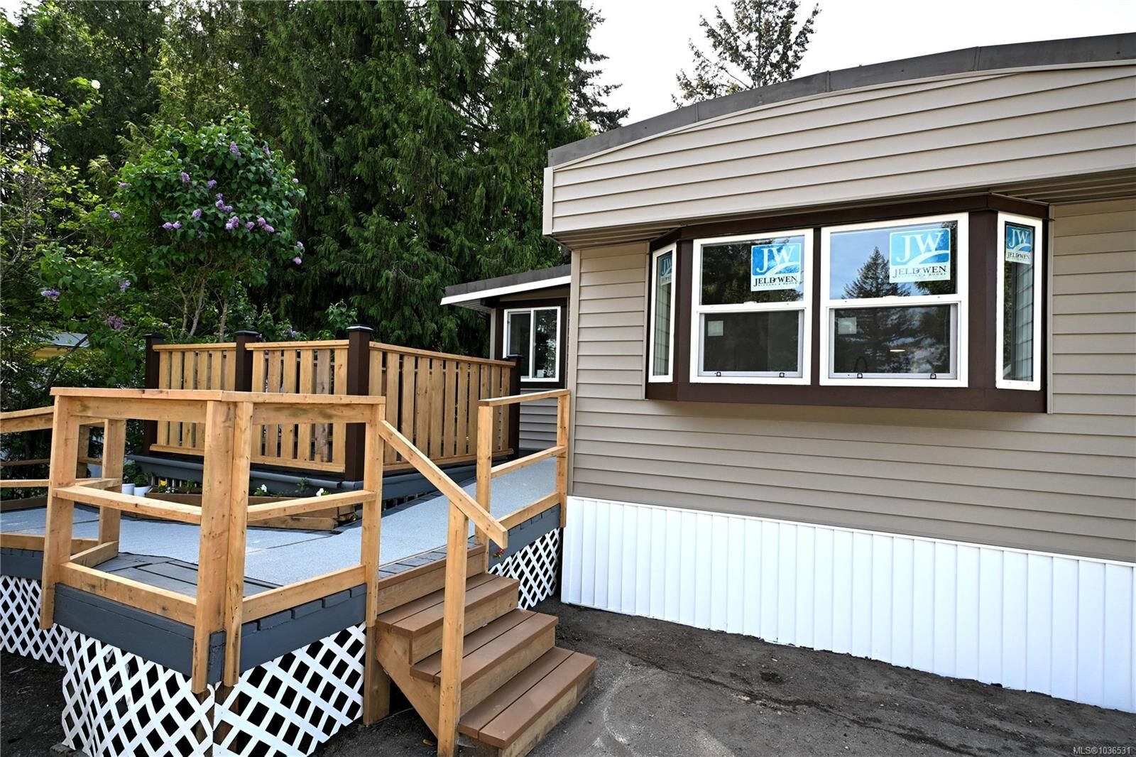 Property Photo:  1000 Chase River Rd 55  BC V9R 6L9 