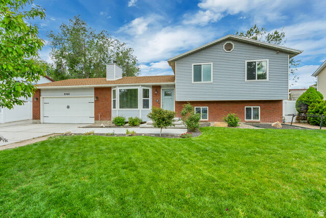Property Photo:  8960 S 1240 W  UT 84088 