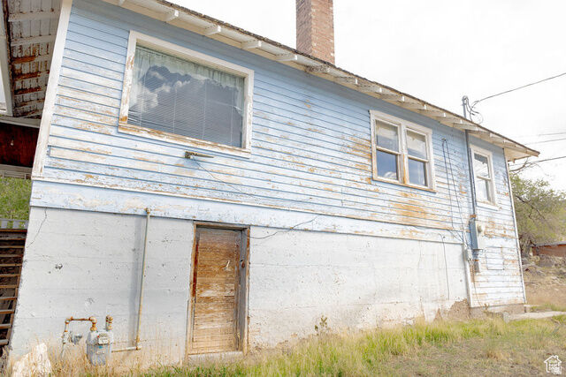 Property Photo:  141 W 100 N  UT 84520 