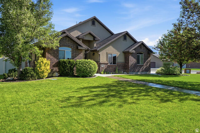 Property Photo:  2766 W 2125 N  UT 84404 