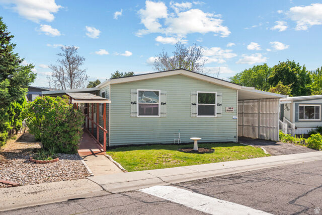 Property Photo:  274 Galahad St 245  UT 84054 