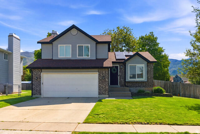 Property Photo:  1691 S 300 E  UT 84037 