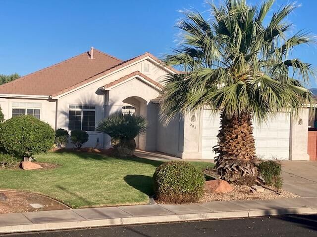 Property Photo:  285 N 2670 W  UT 84737 