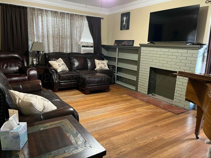 Property Photo:  1704 S Hughes Street  TX 79102 