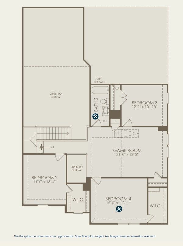 Property Photo: 2913 Zuni Path TX 78641