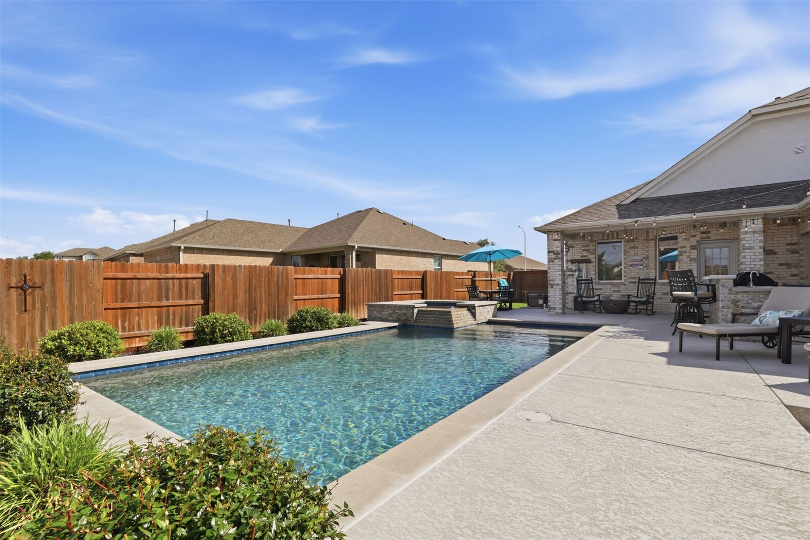Property Photo: 2941 Birch Park Path TX 78641