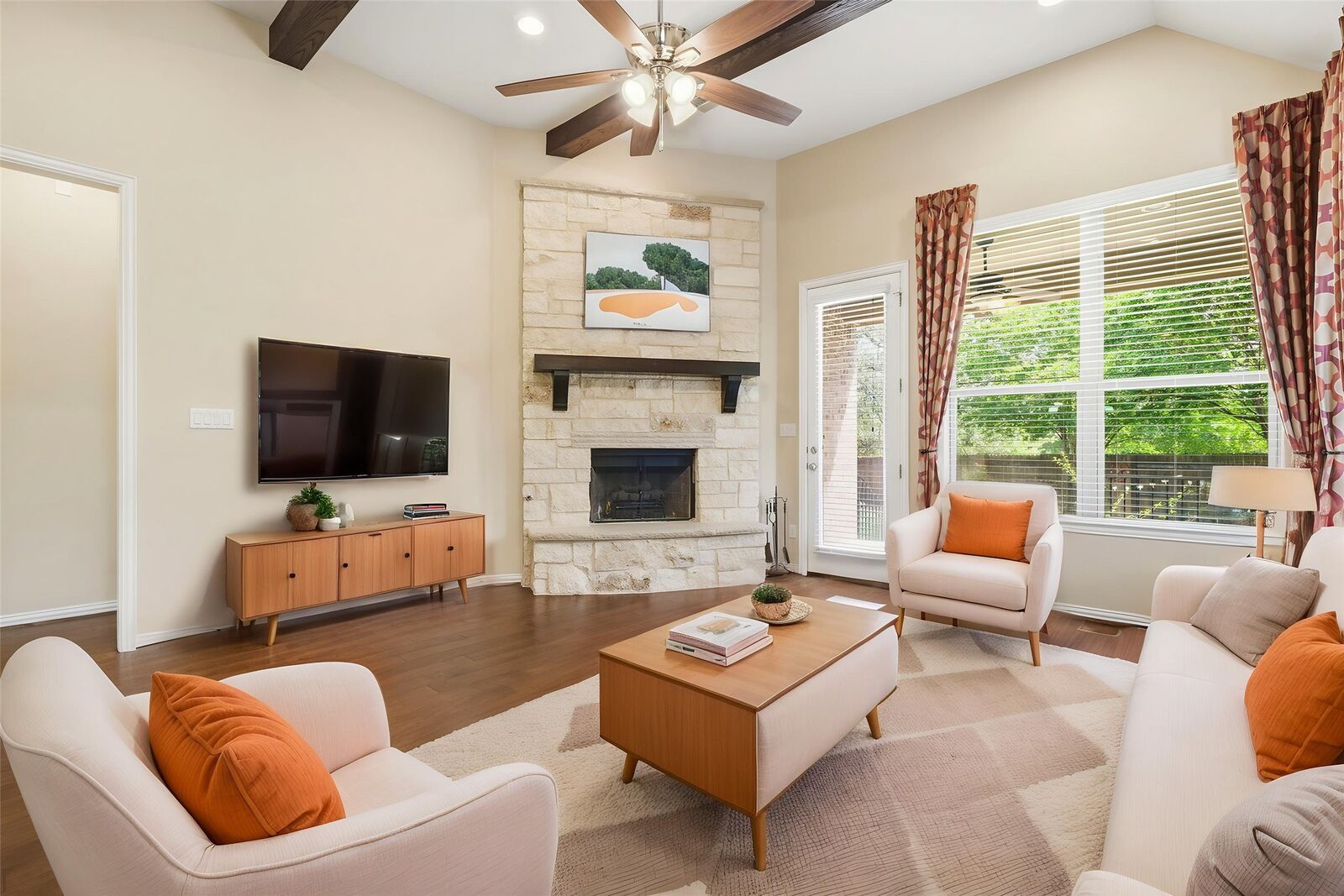 Property Photo:  3928 Cole Valley Lane  TX 78681 