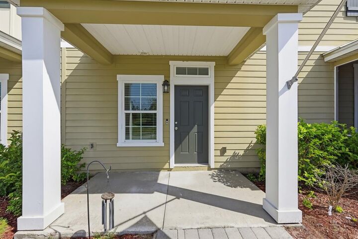 Property Photo:  86480 Shortline Circle  FL 32097 