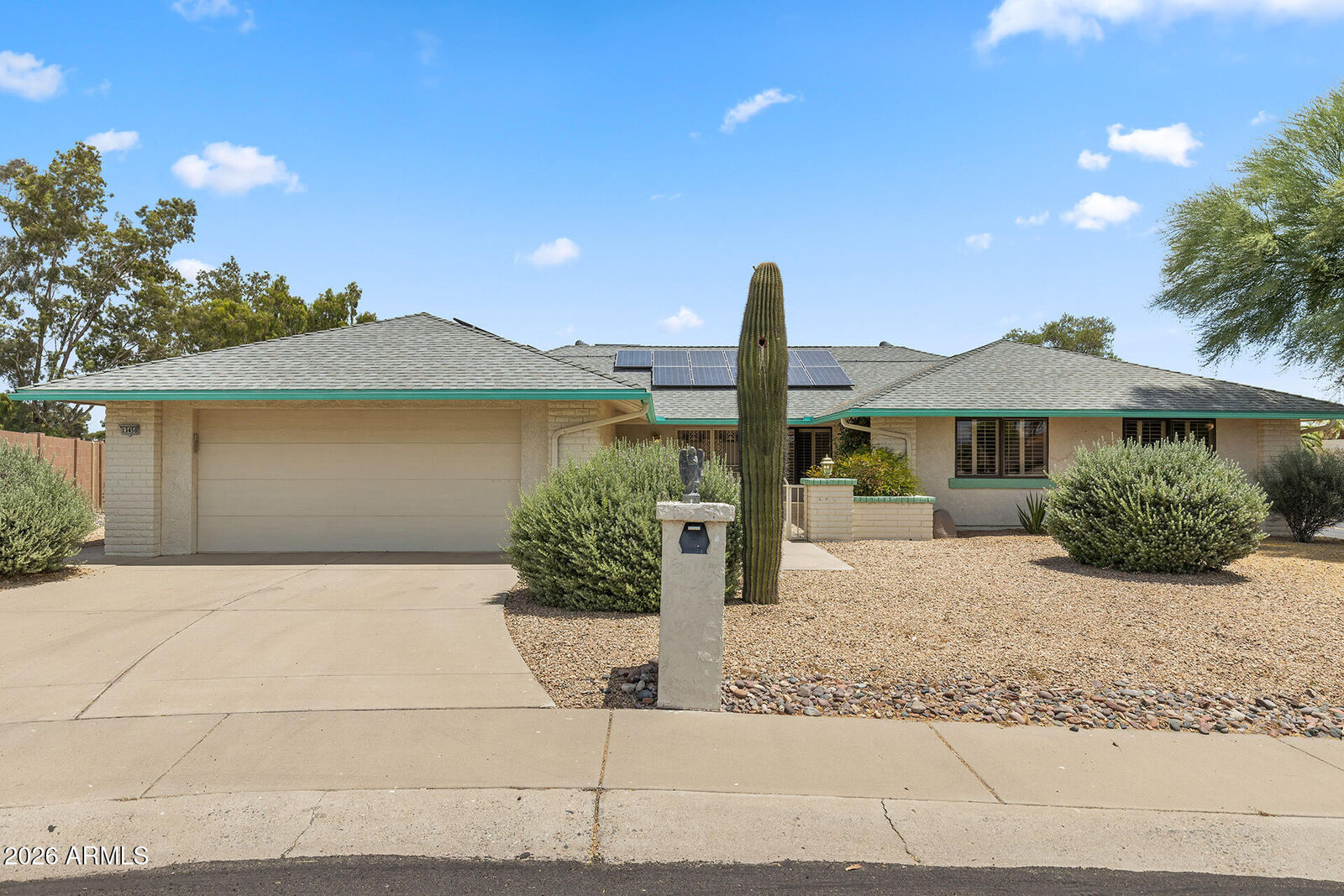 Property Photo:  13450 W Stardust Boulevard  AZ 85375 