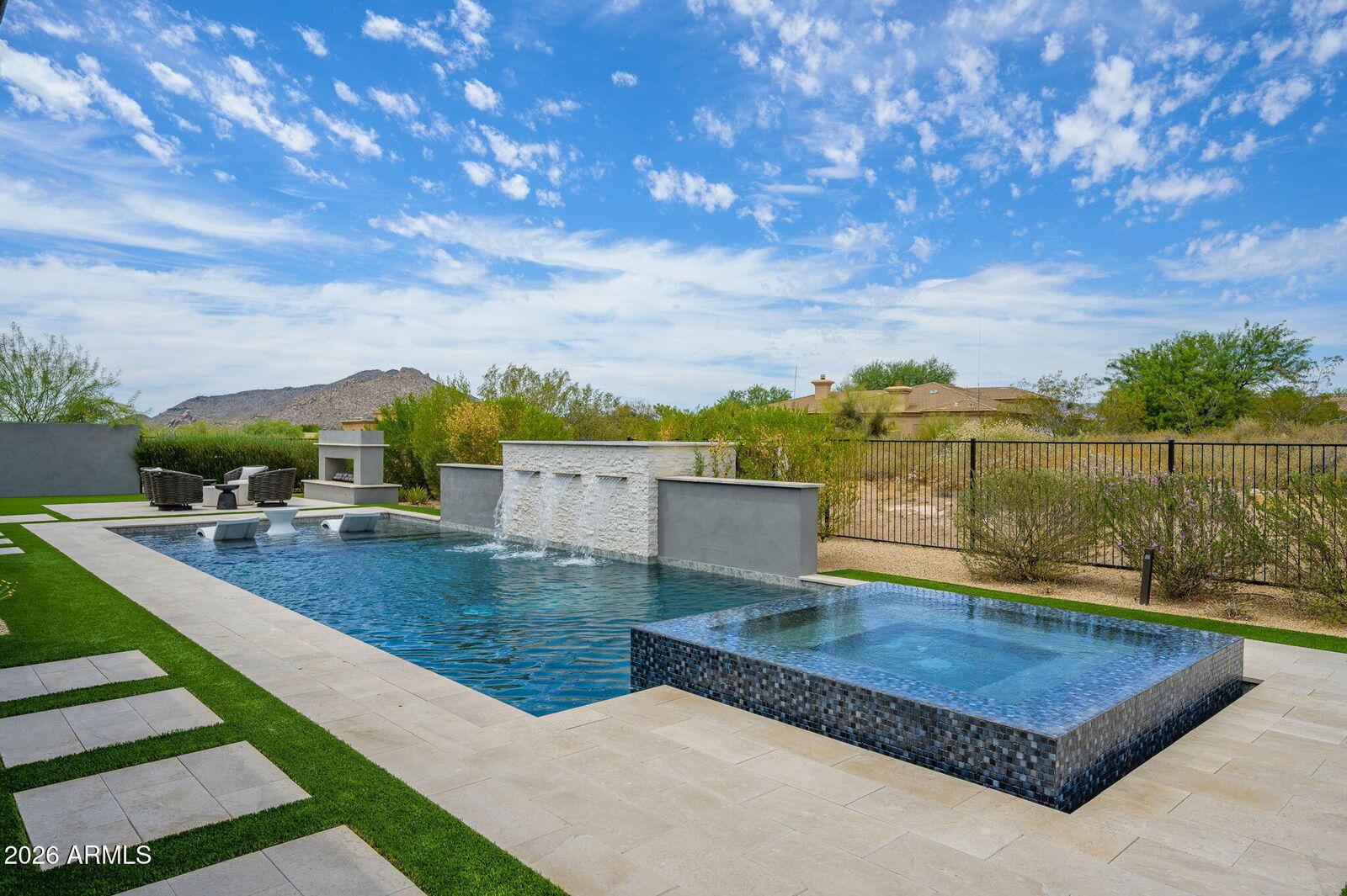 Property Photo: 8350 E Old Paint Trail AZ 85266