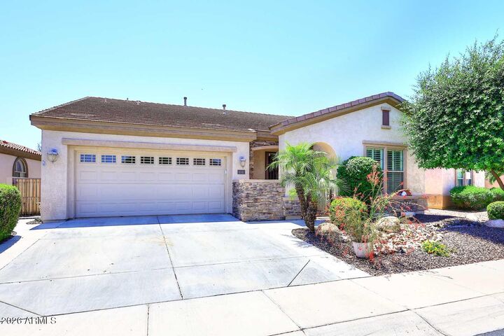 Property Photo:  4543 E Donato Drive  AZ 85298 