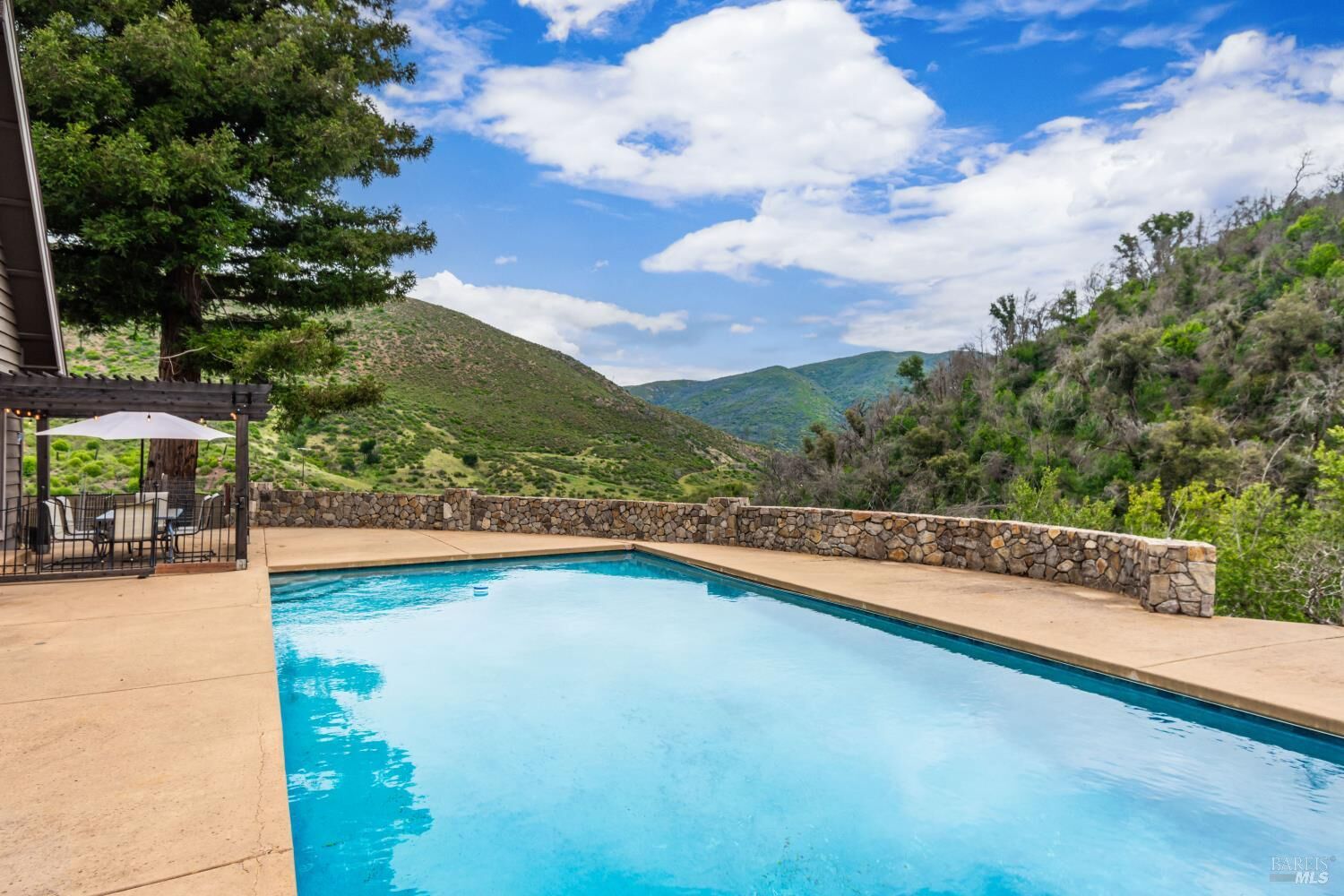 Property Photo:  3955 E Highway 128 Highway  CA 94574 