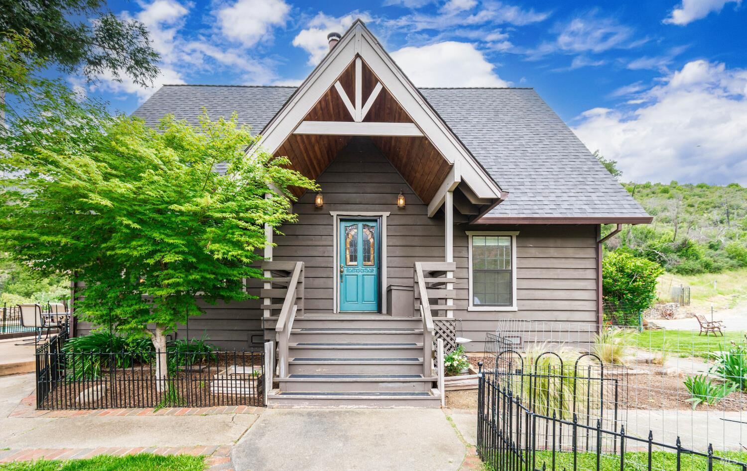 Property Photo:  3955 E Highway 128 Highway  CA 94574 