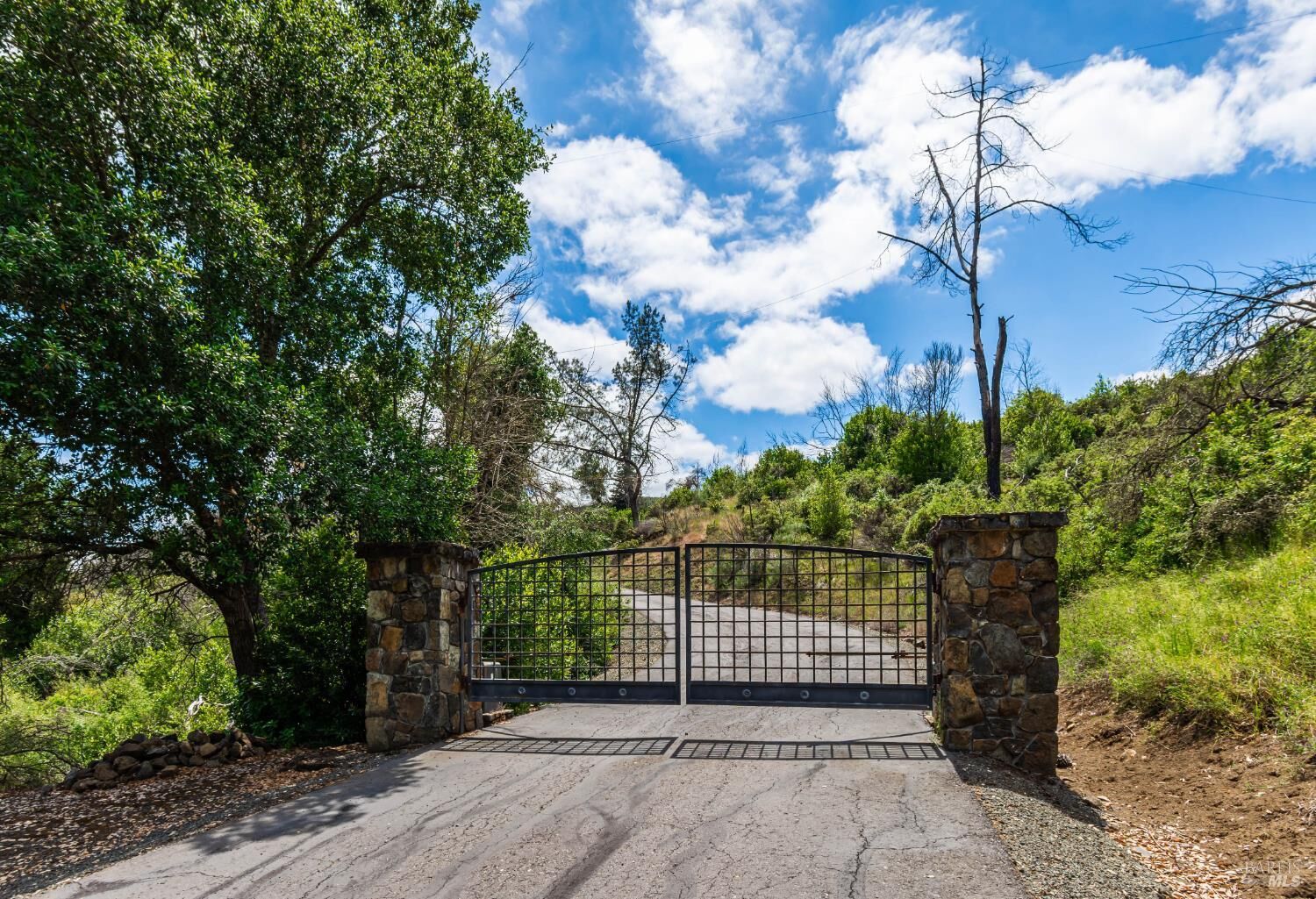 Property Photo:  3955 E Highway 128 Highway  CA 94574 