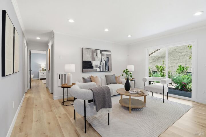 Property Photo:  100 Marin Center Drive 31  CA 94903 