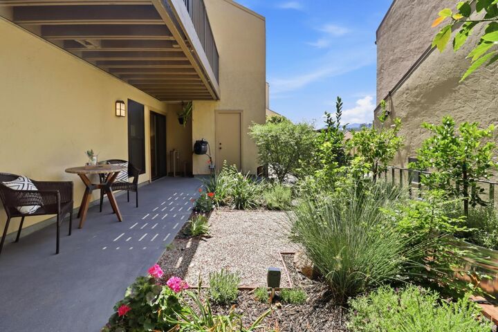 Property Photo:  100 Marin Center Drive 31  CA 94903 