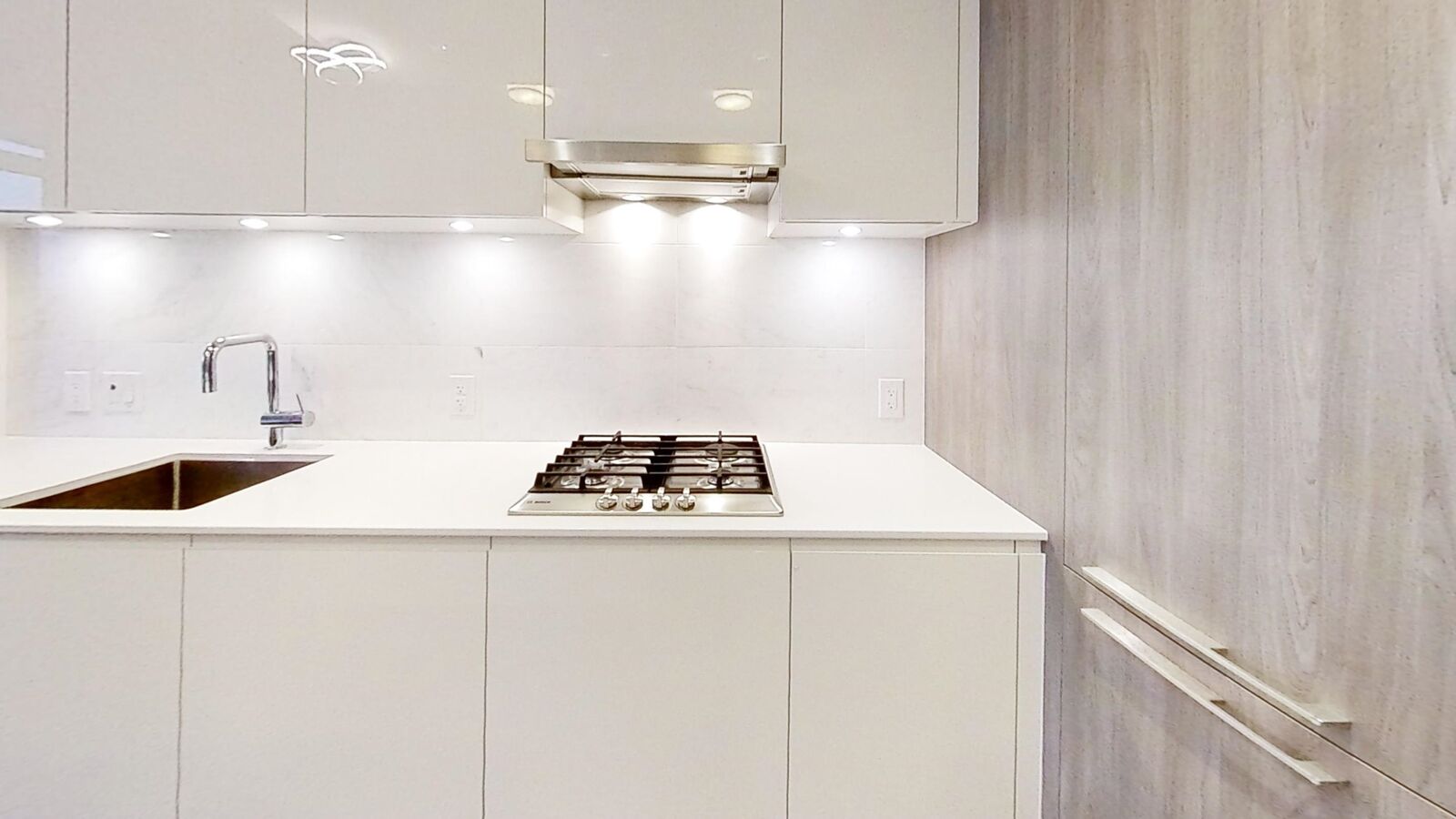 Property Photo:  1955 Alpha Way 26xx  BC V5C 0K5 