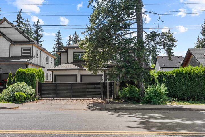 Property Photo: 13162 20 Avenue BC V4A 1Z2