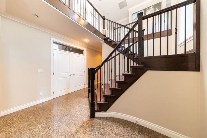 Property Photo: 6140 Francis Road BC V7C 1K5