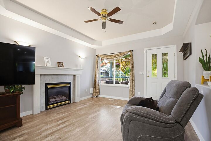 Property Photo: 7800 Deerfield Street BC V2V 5X3