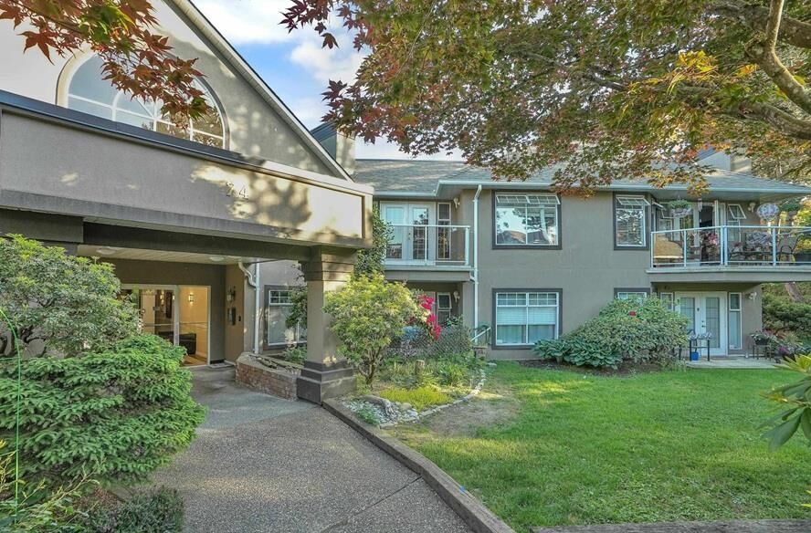 Property Photo:  74 Miner Street 102  BC V3L 5N6 