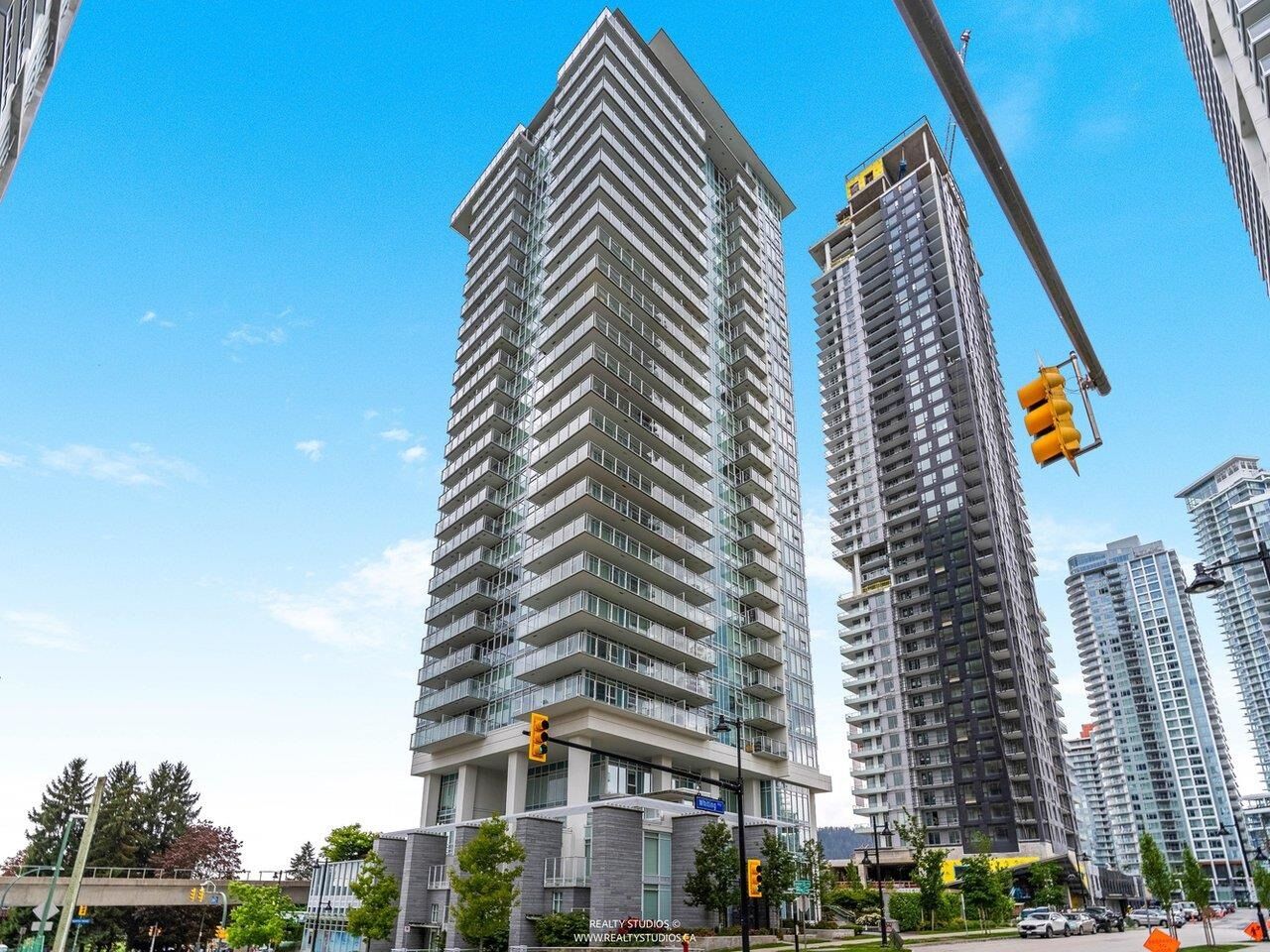 Property Photo:  652 Whiting Way 803  BC V3J 0K3 