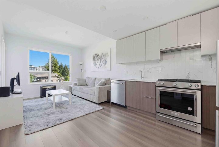 Property Photo:  648 Lea Avenue 310  BC V3J 0P1 