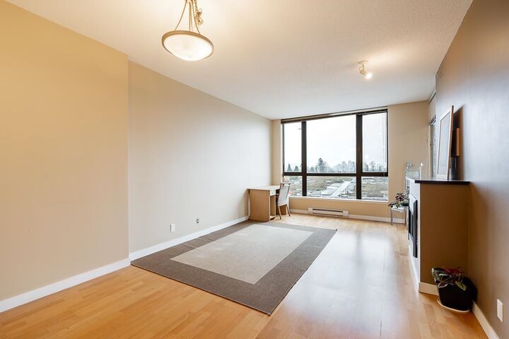 Property Photo:  400 Capilano Road 1701  BC V3H 0E1 