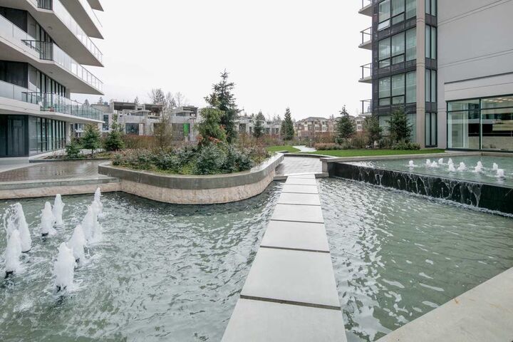 Property Photo: 5628 Birney Avenue 501 BC V6S 0H7