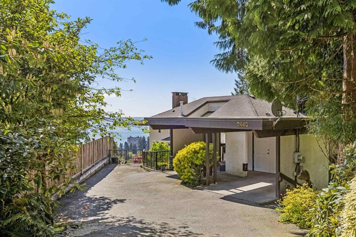 Property Photo: 2440 Queens Avenue BC V7V 2Y6