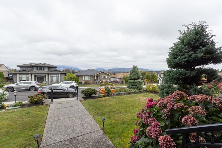 Property Photo:  4152 Hazelwood Crescent  BC V5G 2R1 