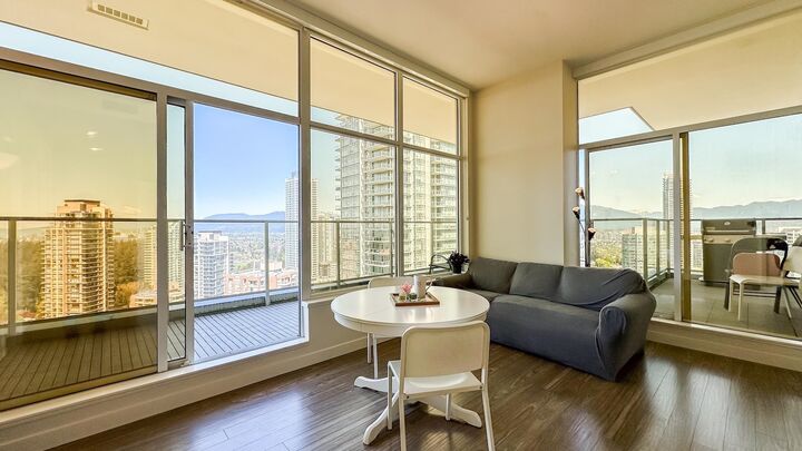 Property Photo: 6288 Cassie Avenue 2401 BC V5H 0H7