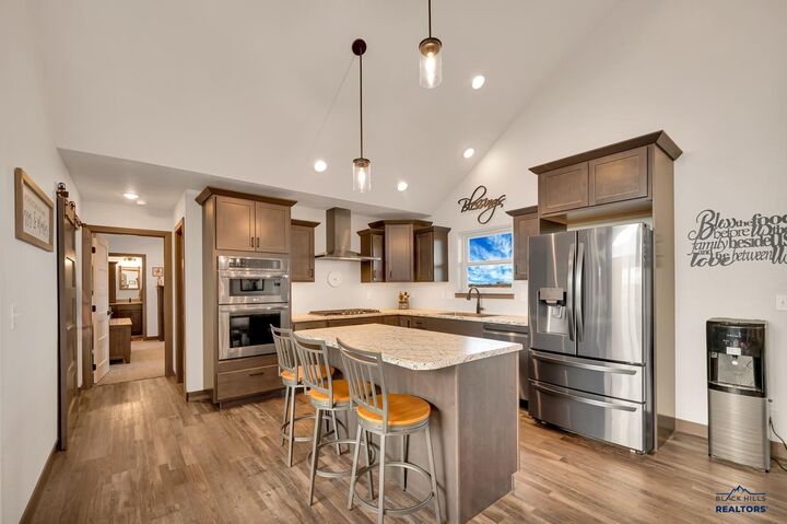 Property Photo: 15638 229th St SD 57719