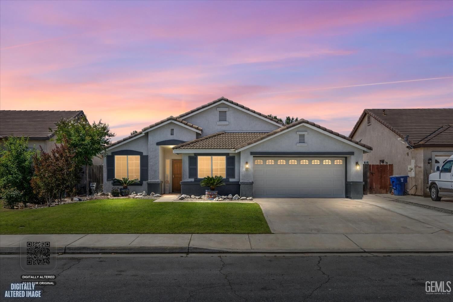 Property Photo:  13317 Boyd Lake Drive  CA 93314 