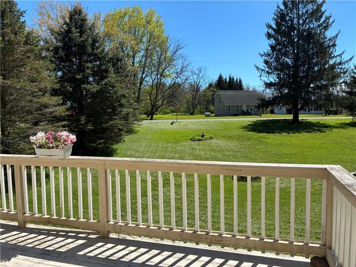 Property Photo:  714 W Groton Road  NY 13073 