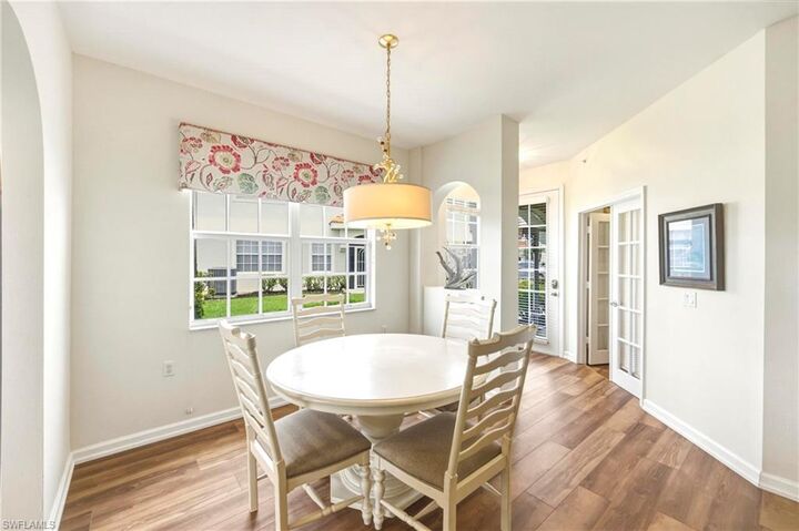 Property Photo:  3053 Driftwood Way 3907  FL 34109 