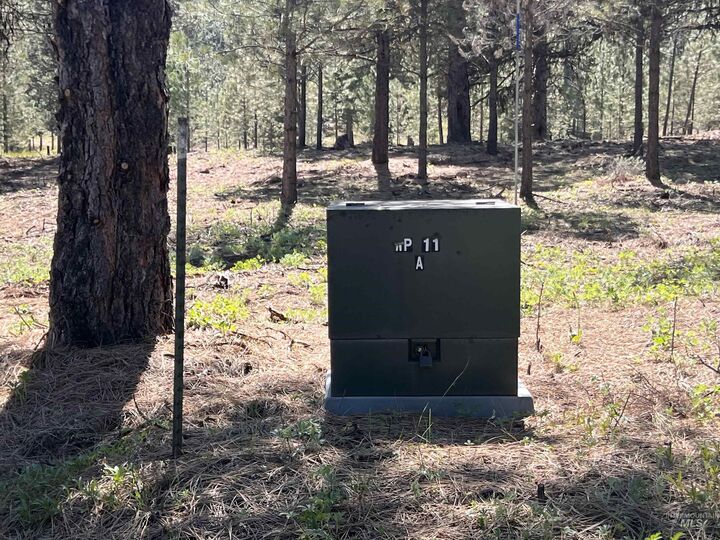 Property Photo: Lot 44 Old Hwy 95 ID 83654