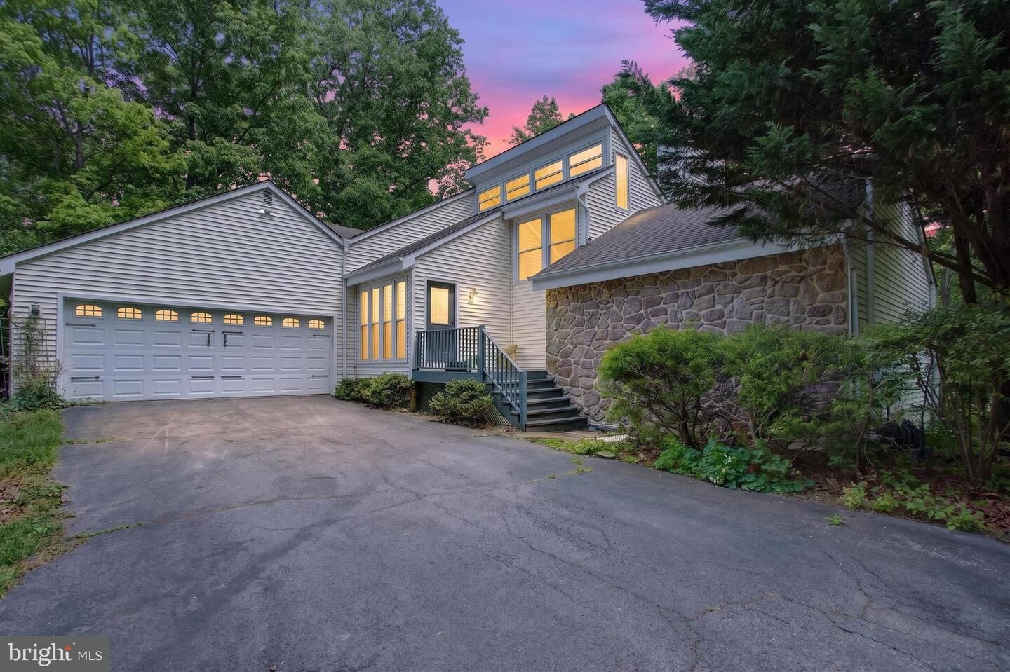 Property Photo: 138 Old Forest Circle VA 22602