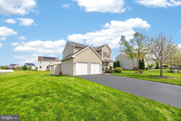 Property Photo:  35 Westbury Drive  PA 19525 