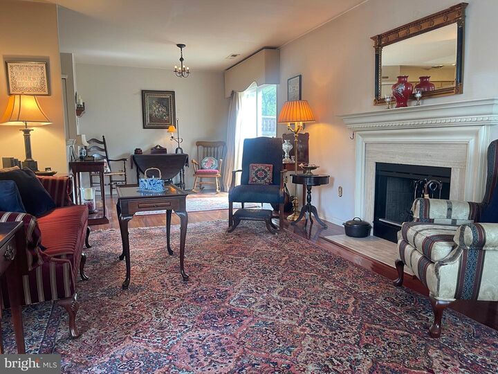 Property Photo:  704 Karens Court 704  PA 19454 