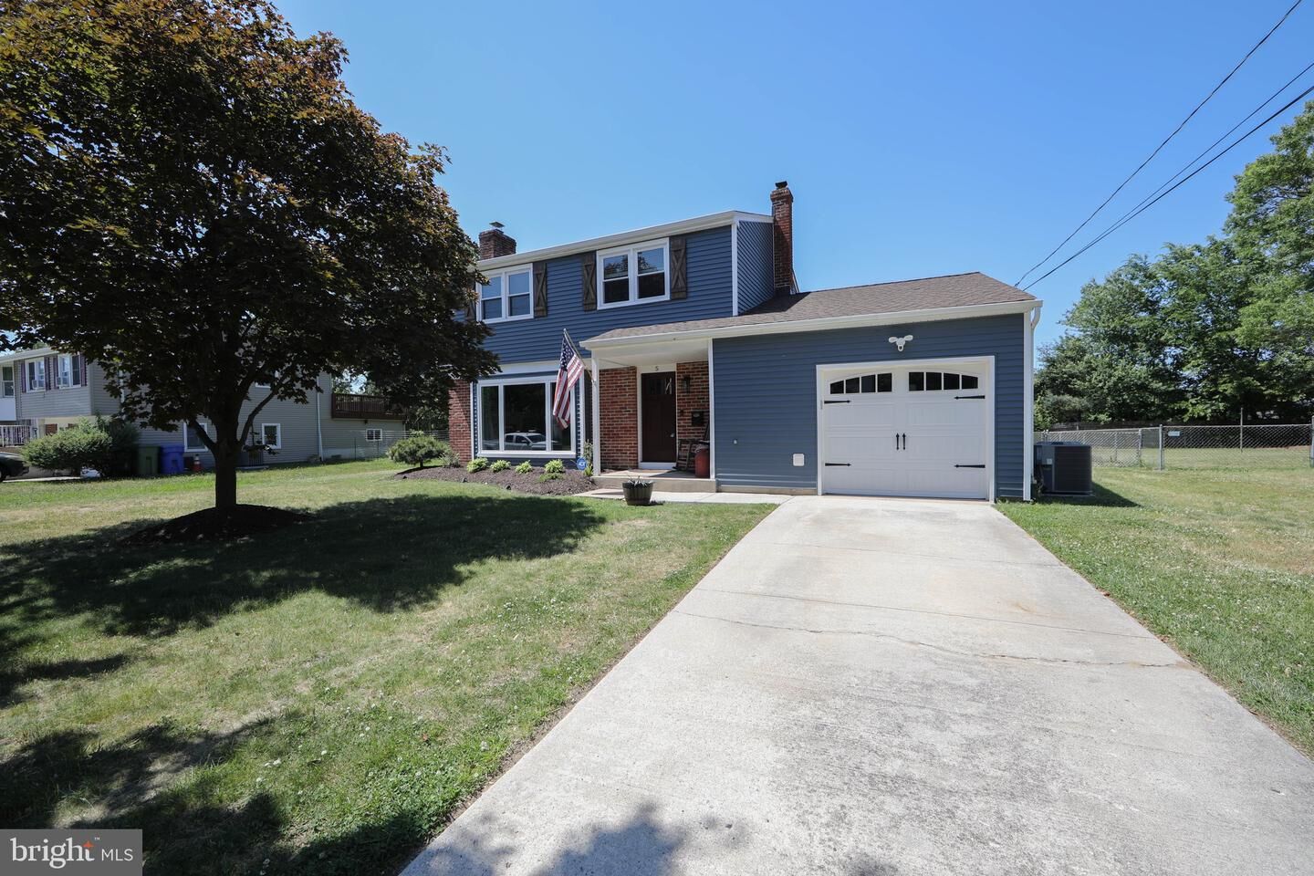 Property Photo:  5 Princess Avenue  NJ 08053 