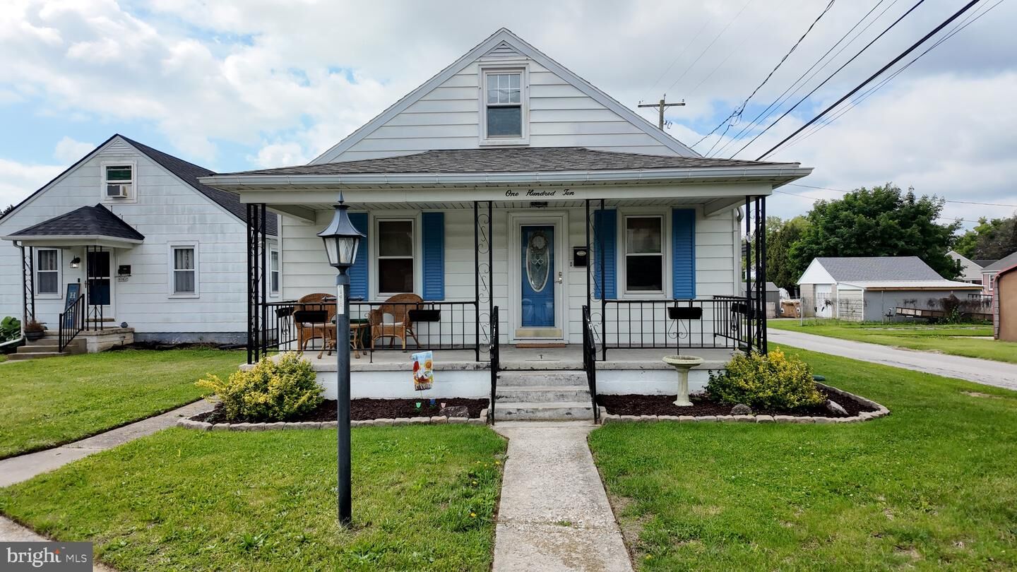 Property Photo: 110 Fame Avenue PA 17331