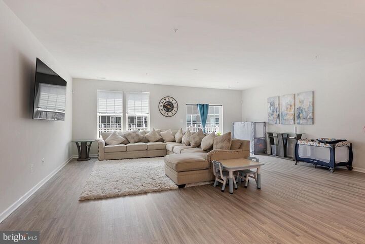 Property Photo:  10545 Jim Lovell Lane  MD 20706 