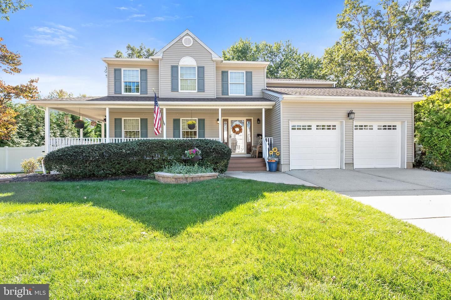 Property Photo: 12 Ellingham Avenue NJ 08831